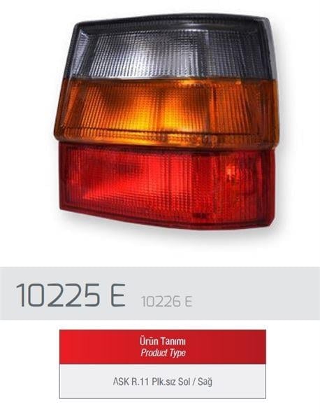 STOP SOL R11 03/83-12/88