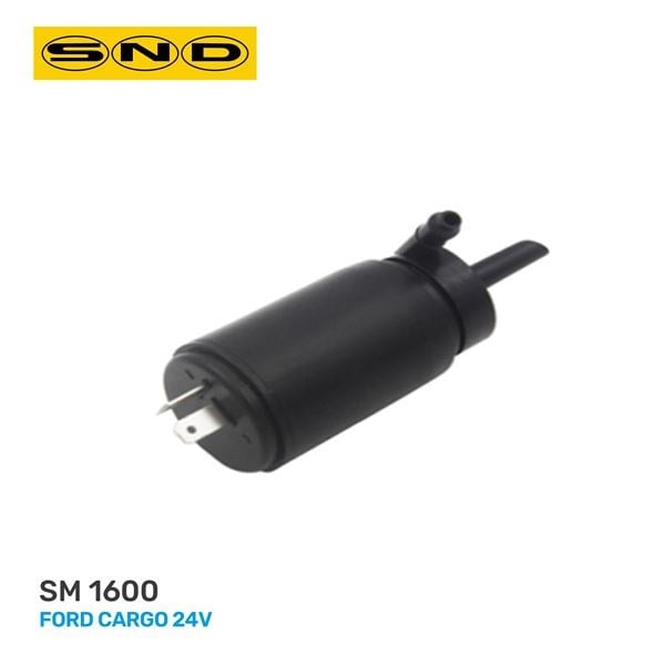 SU FİSKİYE MOTORU FORD CARGO 24V