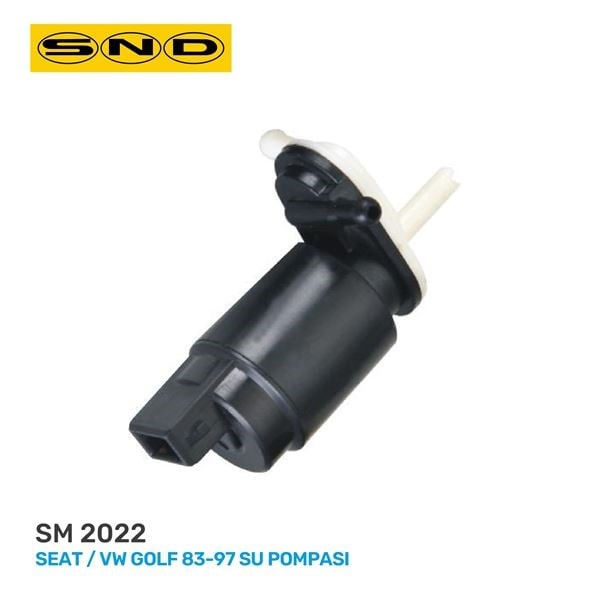 SU FİSKİYE MOTORU SEAT VW GOLF 83 97