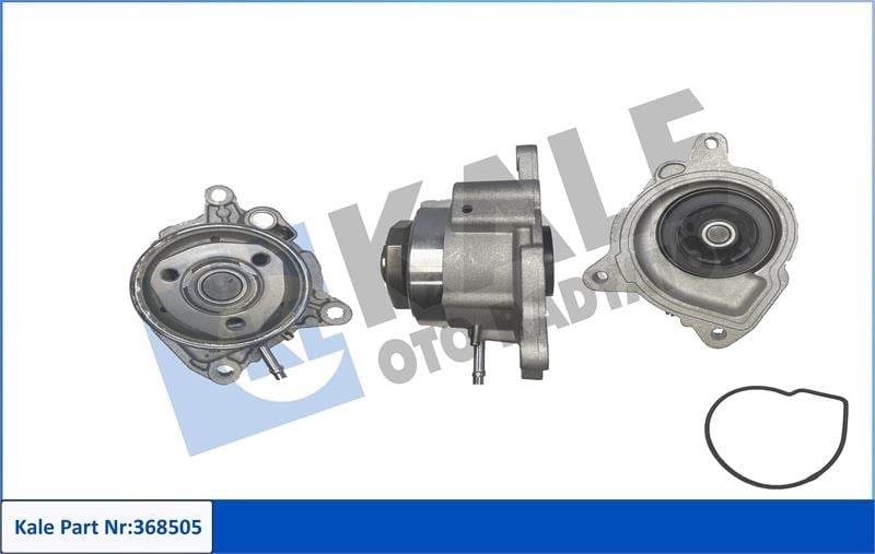 SU POMPASI AUDİ A1 A3 1.2TFSI 03<12 SEAT ALTEA ALTEA XL İBİZA IV LEON TOLEDO IV 1.2TSI 10<15 SKODA FABIA II 1.2TSI 06<15 OCTAVIA II RAPID ROOMSTER YETI 1.2TSI 09=> VOLKSWAGEN BEETLE CADDY III 1.2TSI 04<15 GOLF PLUS GOLF VI 1.2TSI 03<12 GOLF VII 12=> JETTA