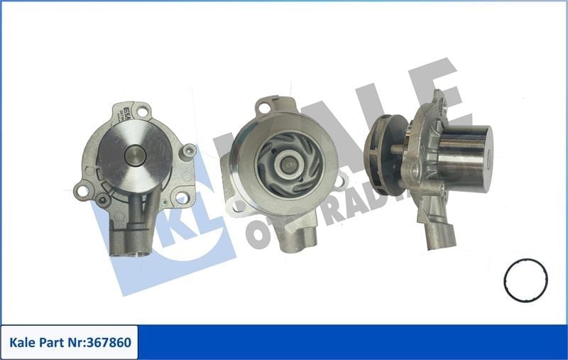 SU POMPASI AUDİ A1 A3 A4 A5 A6 Q2 Q3 Q5 TT 1.6/2.0TDI 13<20 SEAT ALHAMBRA ARONA ATECA İBİZA V LEON LEON SC LEON ST TARRACO TOLEDO IV 1.6/2.0TDI 13<20 SKODA KAMIQ KAROQ KODIAQ I OCTAVIA III RAPID SCALA SUPERB III YETI 2.0TDI 16=> VOLKSWAGEN ARTEON ARTEON S