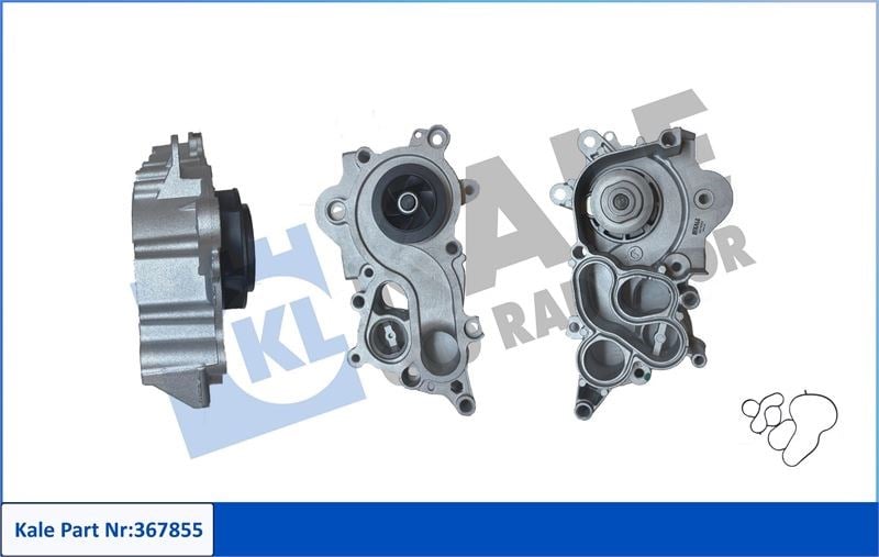SU POMPASI AUDİ A1 A3 A4 Q2 Q3 1.0/1.2/1.4TFSI 13<20 SEAT ALHAMBRA ARONA ATECA İBİZA IV İBİZA IV SC İBİZA IV ST İBİZA V LEON LEON SC LEON ST TARRACO TOLEDO IV 1.0/1.2/1.4TSI 15<17 SKODA FABIA III KAMIQ KAROQ KODIAQ I OCTAVIA III OCTAVIA IV RAPID SCALA SUP