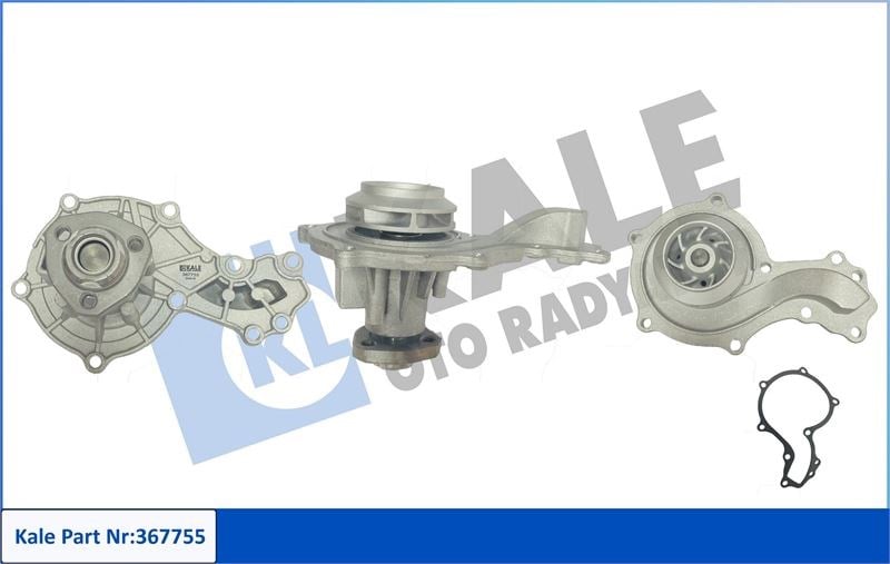 SU POMPASI AUDİ A4 1.6 (ADP) 1.8T 94<01 A6 1.8T 94<97 CABRIOLET PASSAT 1.6 (ADP) 1.8 96<00 SU POMPASI ZWP1055 A183