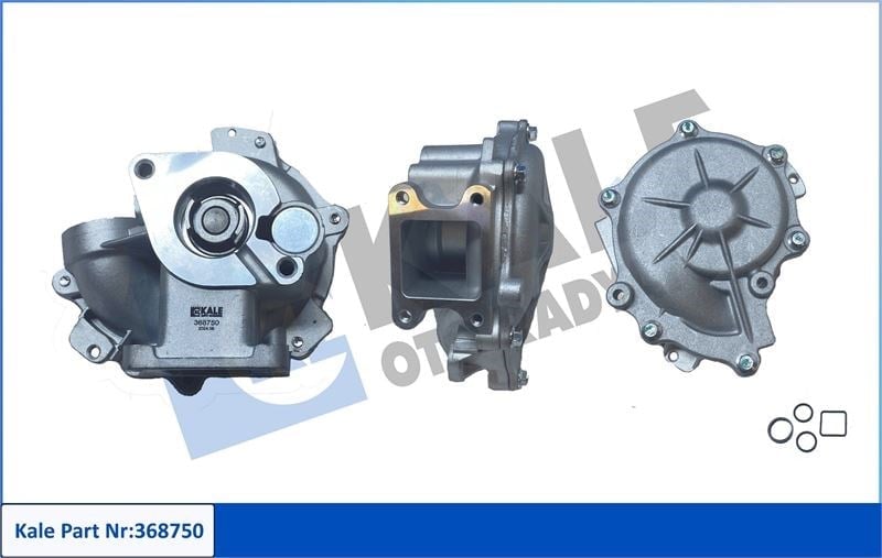 SU POMPASI BMW 1 (E81) 116İ 118İ 120İ 04<12 3 (E46) 316İ 318İ 98<05 (E90) 316İ 318İ 320İ 05<11 5 (E61) 530İ 04<10 6 (E63 E64) 630İ 07<10 X1 (E84) 1.8İ 11=> X3 (E83) 2.0İ 06<08 X5 (E70) 3.0Sİ 06<08 Z4 (E85) 2.0İ 05<09 SU POMPASI ZWP1259 B225