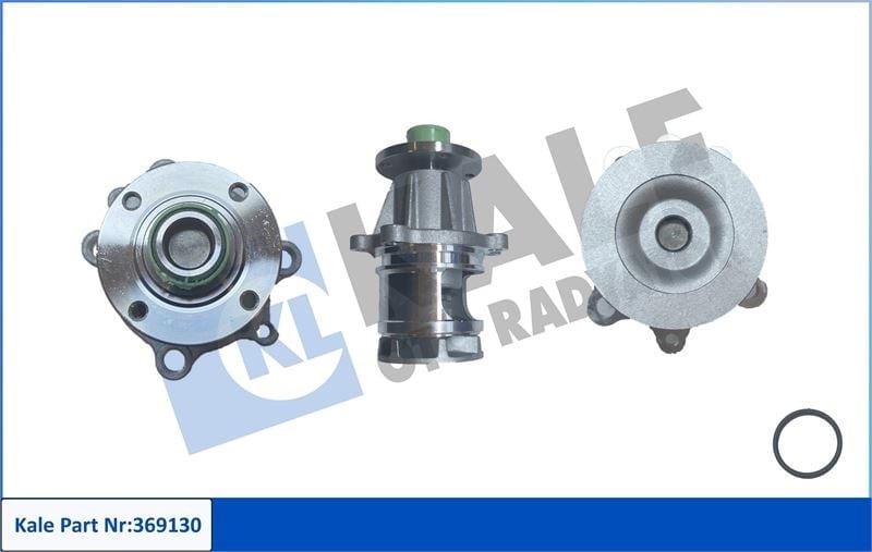 SU POMPASI BMW 3 (E30) 316İ 318İ 82<92 5 (E34) 518İ 87<95 SU POMPASI ZWP1255 P459