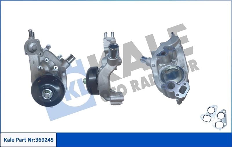 SU POMPASI CADILLAC ESCALADE 6.2 06<14 CHEVROLET AVALANCHE EXPRESS SILVERADO SUBURBAN TAHOE 5.3 07=> HUMMER H2 HUMMER 5.3 V8 08=> SAAB 9 7×5.3 04<12 SU POMPASI X030 P609
