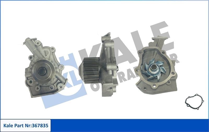 SU POMPASI CHEVROLET AVEO (T250) 1.2 8V (F12S3) 06<11 KALOS (T200) 1.2 (F12S3) 03<08 MATIZ SPARK (M200) 0.8I (F8CV) 05<10 DAEWOO KALOS (T200) 1.2 8V (B12S1) 03<08 MATIZ 1.0 05<13 SUZUKI CAPPUCCNO 0.7 (SX306) 92<95 SU POMPASI ZWP1162 D214