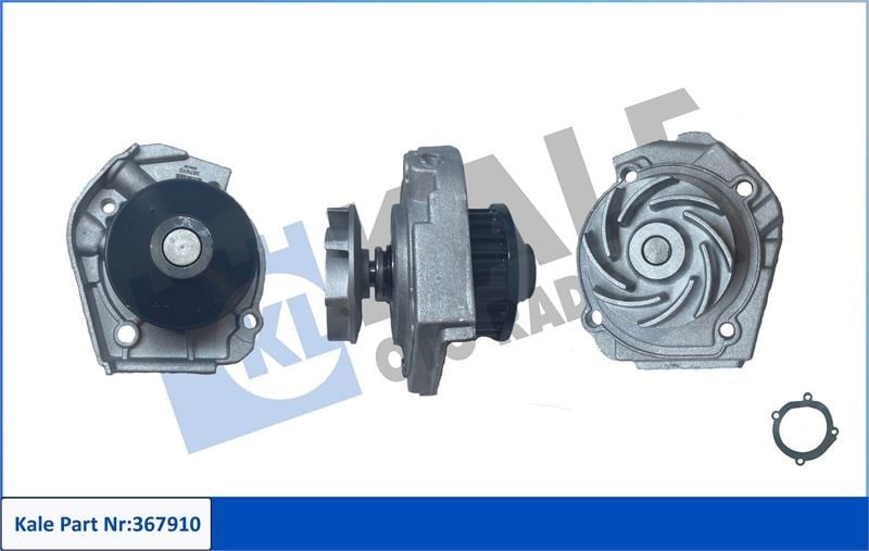 SU POMPASI FİAT ALBEA 03<07 DOBLO 01<10 PALİO 96<05 PANDA PUNTO 99<09 SIENA 97<02 SEICENTO 600 STRADA 1.2 99<06 LANCIA Y YPSILON 1.1 1.2 1.4 16V 96<03 SU POMPASI ZWP1007 S261