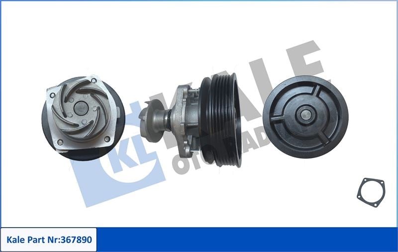 SU POMPASI FİAT TEMPRA 1.4I 1.6I 92<99 TIPO 1.4I 1.6I 90<00 UNO REGATA 1.3 87<89 RITMO 1.3 83<89 (AC) LANCIA DEDRA DELTA I DELTA II 1.3I 1.6I 87<99 SU POMPASI ZWP1001 S218