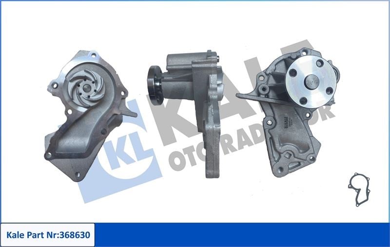 SU POMPASI FORD B MAX C MAX II ECOSPORT FİESTA V FİESTA VI 1.25İ 1.4İ 1.6İ 01<12 FİESTA VII 1.6Tİ 1.6ST 12=> FOCUS C MAX FOCUS II 1.4İ 1.6İ 04<11 FOCUS III 1.6İ 11<15 FUSION GALAXY GRAND C MAX KA+ III KUGA II MONDEO IV 1.6İ 07=> S MAX TORUNEO CONNECT TRAN