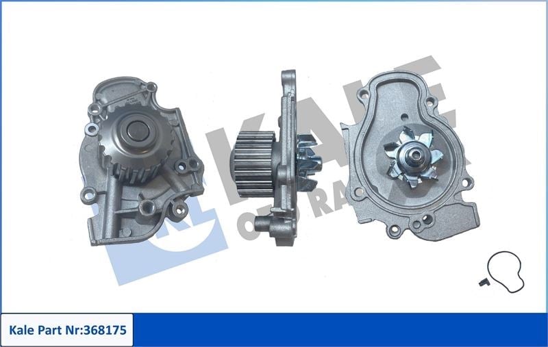 SU POMPASI HONDA ACCORD IV 2.0I/2.2 16V 90<93 ACCORD V 2.0 93<98 ACCORD VI 1.8 2.0 93<98 PRELUDE IV 2.0I 16V 92<98 SHUTTLE 2.2/2.3 16V 94<04 ROVER 200 II 400 II 600 I 93<99 SU POMPASI ZWP1116 M146