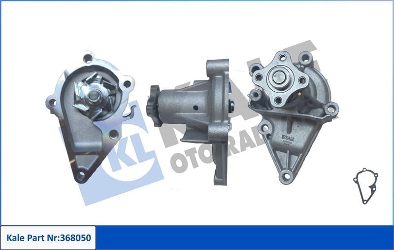 SU POMPASI HYUNDAİ ACCENT I ACCENT II ACCENT III COUPE II ELENTRA III GETZ MATRIX 1.6 00<10 KIA CERATO I RIO II 1.4 16V 1.6 04<11 SU POMPASI ZWP1060 H221