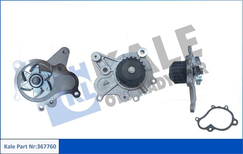 SU POMPASI HYUNDAİ ACCENT II 1.5CRDI (D3EA) 00<05 ELENTRA III 2.0CRDI (D4EA) 01<07 GETZ 1.5CRDI (D3EA) 02<08 HIGHWAY VAN 2.0CRDI 01<04 MATRIX 1.5CRDI 01<10 SANTA FE I 2.0CRDI 03<06 SONATA V TRAJET TUCSON 2.0CRDI 04<10 KIA CARENS II 2.0CRDI (D4EA) 02<06 CA