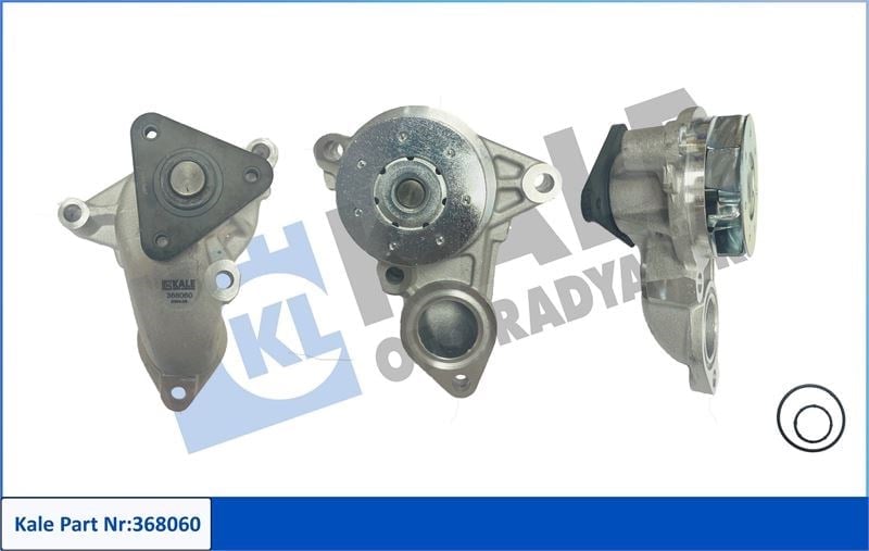 SU POMPASI HYUNDAİ ACCENT III 1.5CRDI 05<10 ACCENT IV 1.6CRDI 10<17 ELANTRA IV 05<11 ELANTRA V 11<15 1.6CRDI GETZ 1.5CRDI 05<09 TUCSON 1.7CRDI 15<20 İ10 I İ20 I İ20 II İ30 İ40 I 1.1/1.4/1.5/1.6CRDI 08=> İX20 1.4/1.6CRDI 11<19 İX35 1.7CRDI 10<15 KIA CARENS