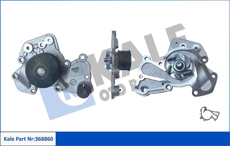 SU POMPASI HYUNDAİ COUPE II 2.7 V6 01<09 SANTA FE I 2.7İ V6 (G6BA G6BG) 01<06 SONATA III 2.5 V6 24V (G6BV G6BG) 98<01 SONATA IV 2.7İ V6 (G6BA G6BG) 01<04 TRAJET TUCSON SPORTAGE XG KIA SPORTAGE II 2.7İ V6 (G6BA) 04<10 SU POMPASI ZWP1065 H229