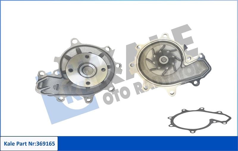 SU POMPASI ISUZU NHR NKR NKS 92<03 SU POMPASI ZWP1280 LWP 2901