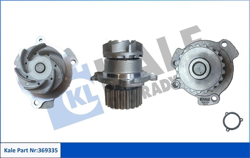 SU POMPASI LADA 110 111 112 1.6 95<07 GRANTA KALINA LARGUS PRIORA VESTA XRAY 1.6 08<18 DATSUN Mİ DO ON DO SU POMPASI 538 0805 10 4500 0201 SX