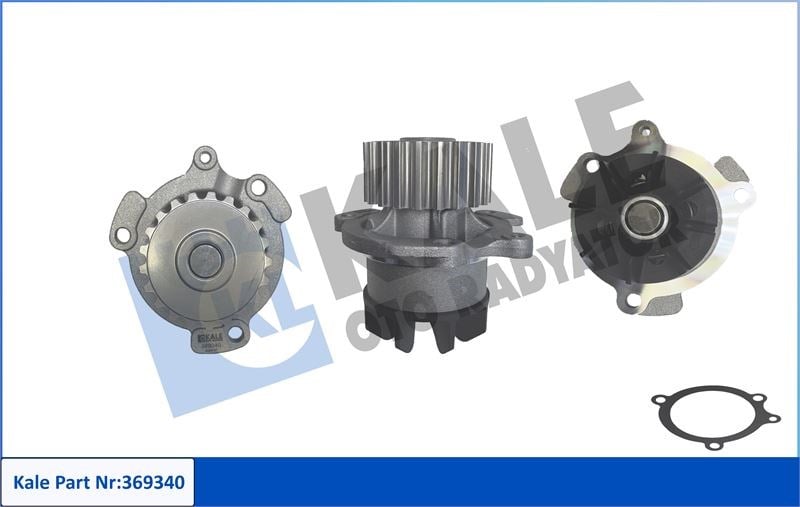 SU POMPASI LADA VESTA X RAY 1.6 1.8 15=> SU POMPASI