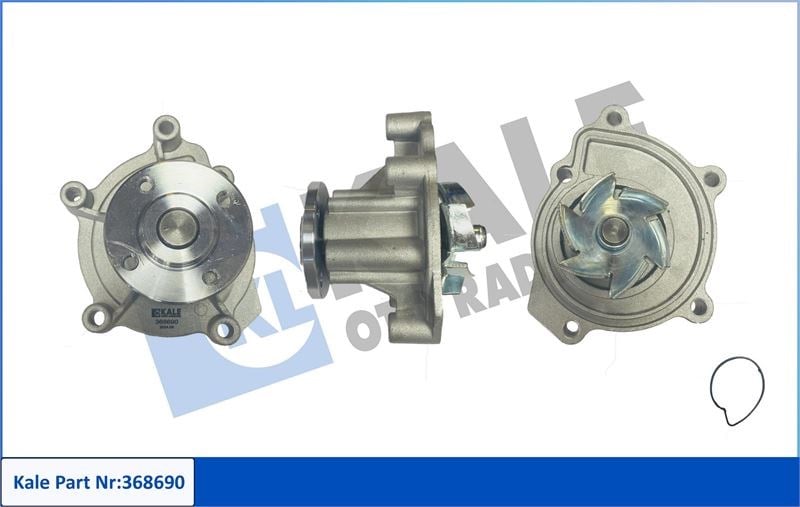 SU POMPASI MERCEDES BENZ (A CLASS) W168 A160 A170CDI 97<04 VANEO (414) 1.6 1.7CDI 1.9 02<05 SU POMPASI ZWP1228 M213