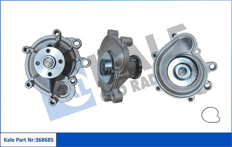SU POMPASI MERCEDES BENZ (C CLASS) W203 C180 C200 C230 00<04 CLC CLASS CLK C209 200 02<09 (E CLASS) W211 E200 02=> W212 E200 E250 CGI 09=> SLK (R170 R171) 200 94<11 SU POMPASI ZWP1226 M222