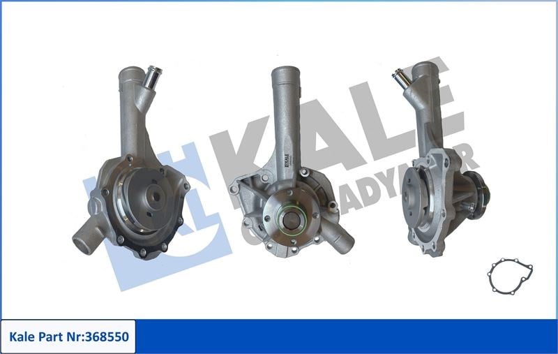 SU POMPASI MERCEDES BENZ (E CLASS) W124 E200 220 93<95 (C CLASS) W202 C180 C200 C220 93<00 CLK (C208) 200 97<02 124 M CLASS SALOON SLK 200 96<00 DAEWOO KORANDO MUSSO 2.3 99=> SSANGYONG KORANDO MUSSO 2.3 99<06 SU POMPASI ZWP1189 M200