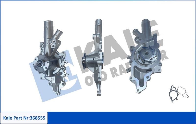 SU POMPASI MERCEDES BENZ SPRINTER 2T 3T 4T 5T 00<06 G CLASS (W463) G270CDI 01<03 SU POMPASI ZWP1190 M221