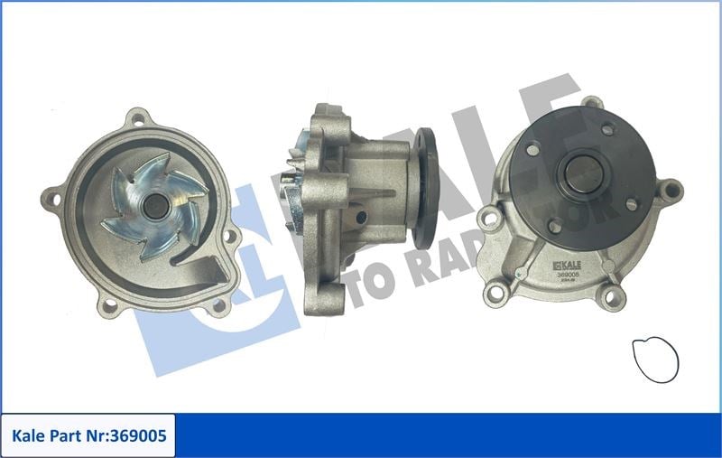 SU POMPASI MİTSUBİSHİ COLT VI 1.5DID 02<12 MERCEDES BENZ (A CLASS) A150 A160 CDI A200 04<12 (B CLASS) B160 B180 B200 CDI 05<11 SMART FORFOUR 1.5CDI 04<06 SU POMPASI ZWP1141 M237