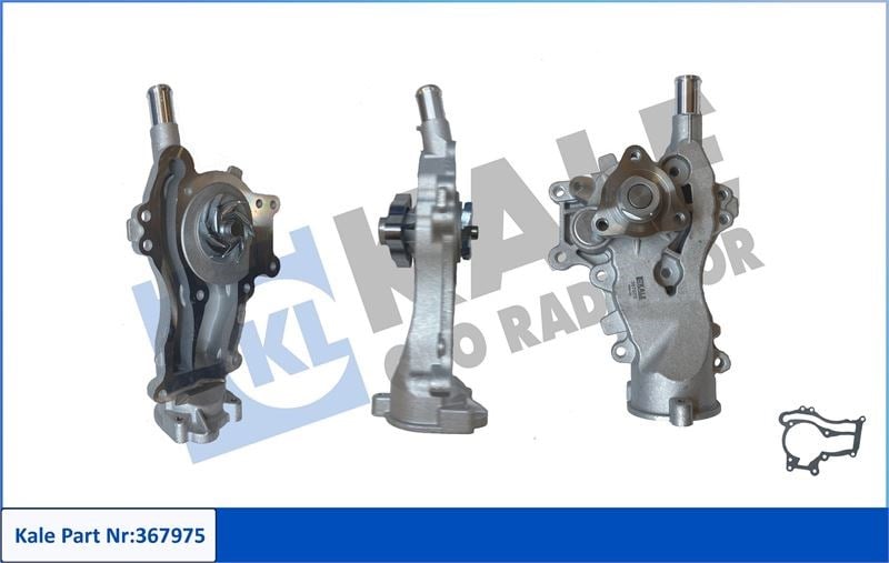 SU POMPASI OPEL ADAM ASTRA J ASTRA J GTC CASCADA CORSA D CORSA E INSIGNIA A MERİVA B MPV MOKKA MOKKA X ZAFIRA TOURER C 1.4 1.4LPG 09<19 CHEVROLET AVEO CRUZE TRAX 1.2 1.4 11=> SU POMPASI ZWP1033 O267