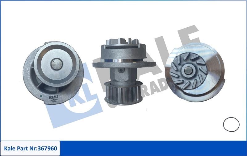 SU POMPASI OPEL ASTRA F 1.6İ 91<98 ASTRA G 1.6 16V 98<05 CORSA B 1.4 94<01 TIGRA 1.6 16V 94<00 VECTRA B 1.6İ 96<99 VECTRA C 1.6 16V 02<05 ZAFIRA A MPV 1.6 16V 99<05 SU POMPASI ZWP1026 O136