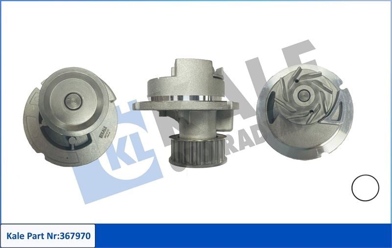 SU POMPASI OPEL ASTRA G 98<05 ASTRA H 04<10 CORSA C00<06 SIGNUM 1.8İ 03=> TIGRA VECTRA B99<03 VECTRA C 02<08 ZAFIRA A MPV 1.8 16V 99<05 CHEVROLET ASTRA SAAB 9 3 1.8İ 04<15 SU POMPASI ZWP1028 O160