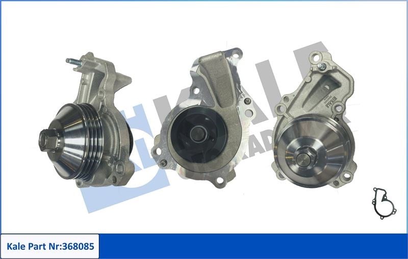 SU POMPASI PEUGEOT 108 208 I 208 II 2008 I 301 308 II 1.2VTI 12=> CİTROEN C ELYSEE C1 II C3 II C3 III C4 CACTUS 1.2VTI 14=> DS3 1.2VTI 15<19 OPEL CORSA F 1.2 19=> CROSSLAND X CROSSLAND 1.2 17=> TOYOTA AYGO 1.2 14=> SU POMPASI ZWP1074 C150
