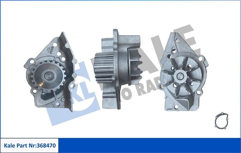 SU POMPASI PEUGEOT 205 II 306 405 II 406 806 BOXER EXPERT PARTNER PARTNER MPV 1.9D/TD 94<02 CİTROEN BERLİNGO BERLİNGO FIRST C15 EVASION MPV JUMPER I JUMPY I XANTIA XM XSARA ZX 1.8D 1.9D/TD 94<03 FİAT DUCATO SCUDO ULYSSE 1.9D/TD 96<06 HYUNDAİ LANTRA II LAD