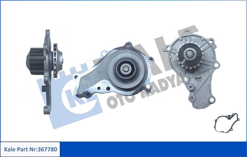 SU POMPASI PEUGEOT 206 206 CC 207 207 CC 208 I 301 1.6HDI 12=> 307 308 I 308 II 308 CC 407 508 I 1007 2008 I 3008 MPV 4008 5008 5008 II EXPERT EXPERT TEPEE PARTNER PARTNER TEPEE 1.6HDI 08=> RIFTER TRAVELLER CİTROEN C ELYSEE 1.6HDI 12=> BERLİNGO 1.6HDI 96<