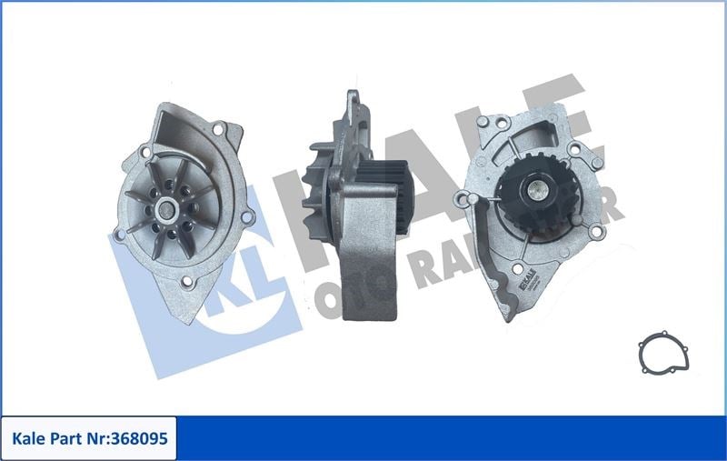 SU POMPASI PEUGEOT 307 2.0HDI 00<07 307 CC 307 SW 308 I 308 SW I 406 407 04<11 407 SW 508 I 5008 607 807 BOXER EXPERT EXPERT TEPEE 2.0HDI 07=> CİTROEN C4 I 2.0HDI C4 PICASSO I MPV C5 I C5 II C5 III 08<15 C8 JUMPER I JUMPY II FİAT SCUDO ULYSSE 2.0DMTJ 06<1