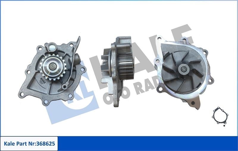 SU POMPASI PEUGEOT 308 II 407 508 I 508 II 607 3008 MPV 3008 SUV 4007 5008 II BOXER EXPERT TRAVELLER 2.0HDI 14=> CİTROEN C CROSSER C4 GRAND PICASSO II C4 II C4 PICASSO II C4 SPACETOURER C5 AIRCROSS C5 II C5 III C6 C8 DS4 DS5 GRAND C4 SPACETOURER JUMPER II