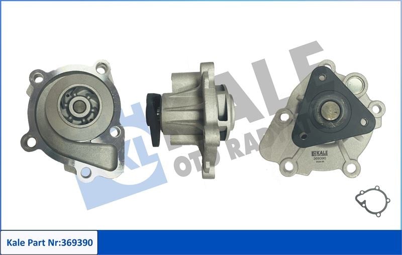 SU POMPASI PEUGEOT 4007 2.4 16V 07<13 4008 2.0AWC 12=> CİTROEN C CROSSER ENTERPRISE C CROSSER 2.4 16V 08<12 CHRYSLER SEBRING 2.4 2.4CVVT 06<10 DODGE CALIBER JOURNEY 2.4 06=> FİAT FREEMONT 2.4 11<15 HYUNDAİ GRANDEUR SANTA FE II SANTA FE III SANTA FE IV SON
