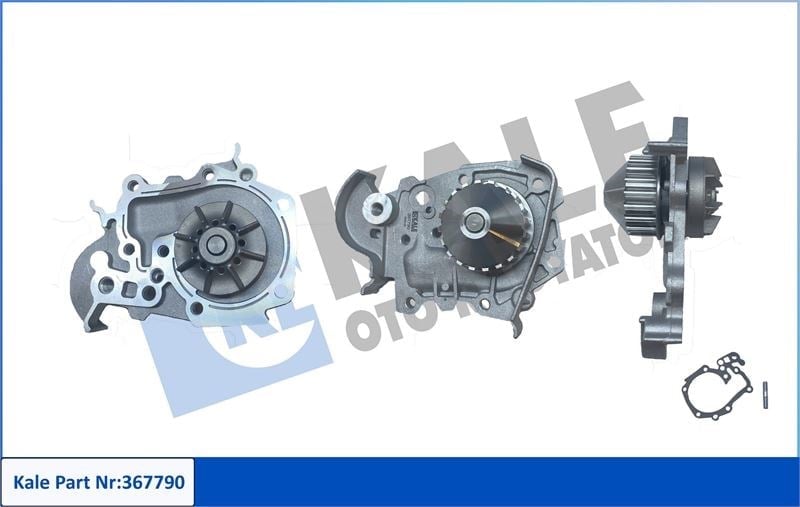 SU POMPASI RENAULT CLİO II 1.6I 98<05 CLİO SYMBOL 1.4 98<05 KANGOO 1.4I 98<08 LOGAN I MEGANE 1.6I 8V 96<03 SYMBOL II THALIA 1.4 1.6 98<14 DACIA LOGAN (LS) 1.4 04<12 LOGAN EXPRESS LOGAN MCV (KS) 1.6 07<13 SANDERO 1.4I 08<13 SUPERNOVA SU POMPASI ZWP1088 R13