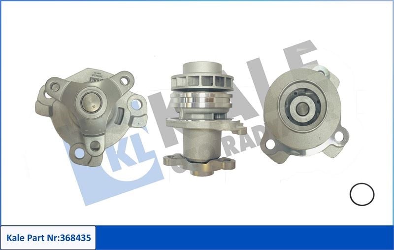 SU POMPASI RENAULT ESPACE IV GRAND SCENIC II GRAND SCENIC III KOLEOS I 2.0DCI 08<14 KOLEOS II LAGUNA LAGUINA II 2.0DCI 01<07 LAGUNA III LATITUDE MASTER III 2.3DCI 10=> MEGANE CC MEGANE II MEGANE III 2.0DCI 08<15 SCENIC II SCENIC III TRAFIC II 2.0DCI 01<14