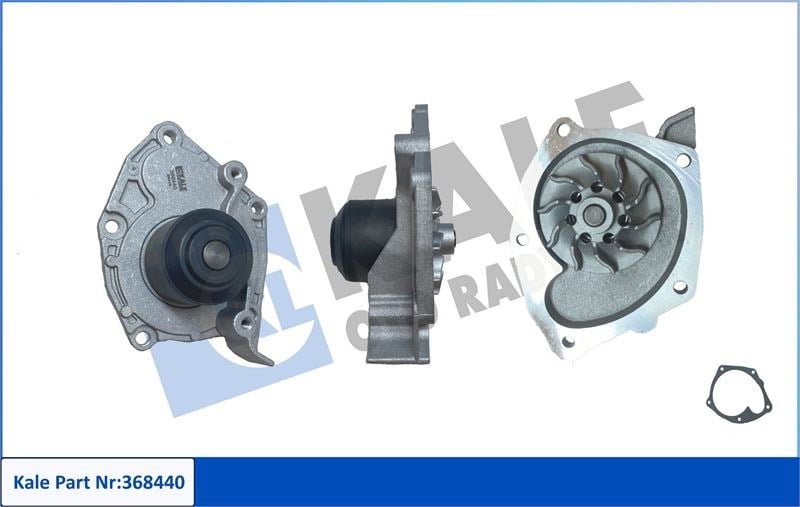 SU POMPASI RENAULT GRAND SCENIC II LAGUNA II (BG0/1) 1.9DCI (F9Q) 01<07 MEGANE II (BM0/1 CM0/1) 1.9DCI (F9Q) 02<08 SCENIC II (JM0/1) 1.9DCI (F9Q) 03<09 NİSSAN PRIMERA 1.9DCI 02<07 SUZUKI GRAND VITARA II (JT) 1.9 DDIS (F9Q) 05=> SU POMPASI ZWP1154 P957