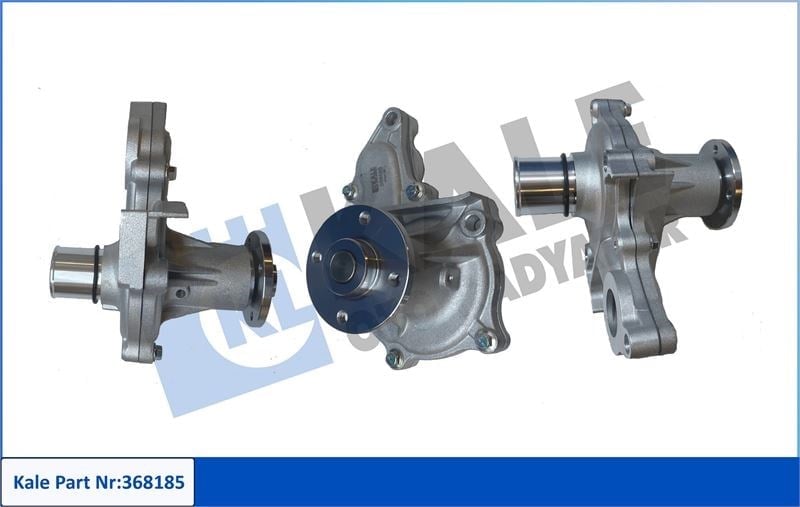 SU POMPASI TOYOTA AVENSİS 1.6I 97<00 CARINA E VI CARINA VI 1.6 92<97 COROLLA 1.6I 92<97 1.6I 16V 97<02 SU POMPASI ZWP1120H T222