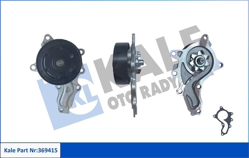 SU POMPASI TOYOTA CAMRY (6AR) 14<17 LEXUS ES (_V6_) 200 (ASV61_) 15<18 SU POMPASI