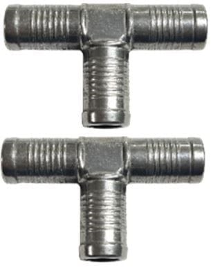 SU T Sİ ALÜMİNYUM Ø16X16X16