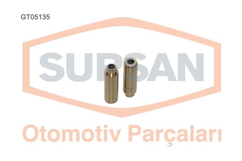 SUBAP GAYDI BMW 3.20İ - 5.20İ 24V (1992) 6 MM (ENG . M50B20) 24 GAYD - D: - D: - L: