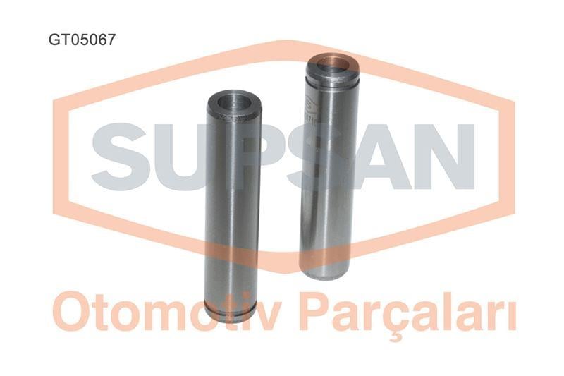 SUBAP GAYDI FORD CARGO 32.26 12 GAYD - D:16 - D:9. 5 - L:72