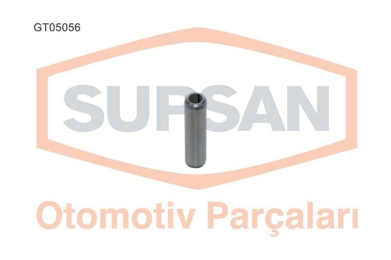 SUBAP GAYDI FORD TRANSİT 2.4 L PUMA (V184) ENG.(D2 FA-D2FB-D2FE-D4FA-DOFA-F4FA-FXFA) 16 GAYD - D:12 - D:7 - L:51.5