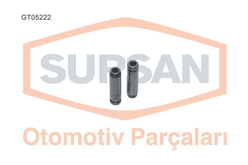 SUBAP GAYDI HYUNDAİ İ20 - İ30 1.4 - 1.6 16V ENG.(G 4FA - G4FC) 16 GAYD - D:10 - D:5.5 - L:40.5