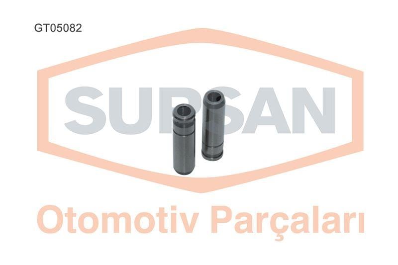 SUBAP GAYDI MAZDA 2500 12V 12 GAYD - D:12 - D:7 - L:46