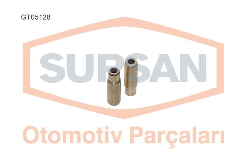 SUBAP GAYDI PEUGEOT 206 - 406 - 307 - 806 2.0 16V (ENG. EW10J4) 16 GAYD - D: - D: - L: