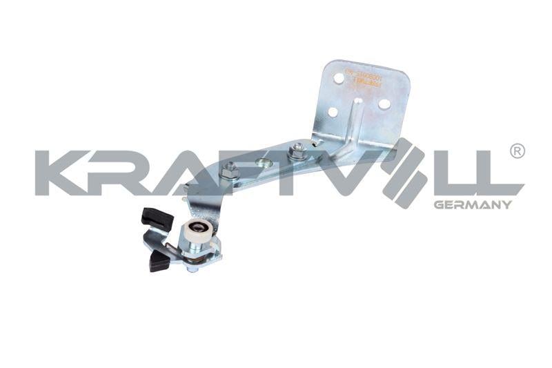 SURGULU KAPI ALT MEKANIZMASI SAG BOXER III JUMPER III DUCATO