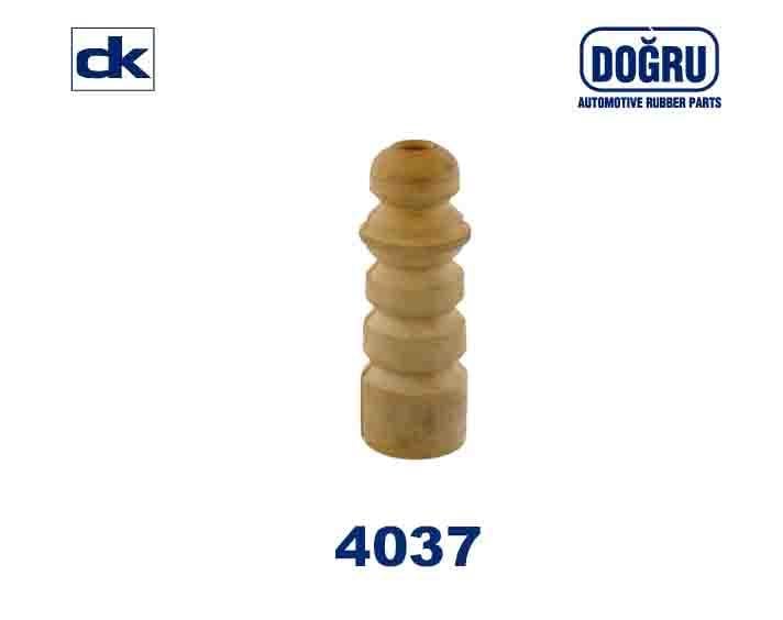 SÜSPANSİYON TAKOZU ARKA CADDY II